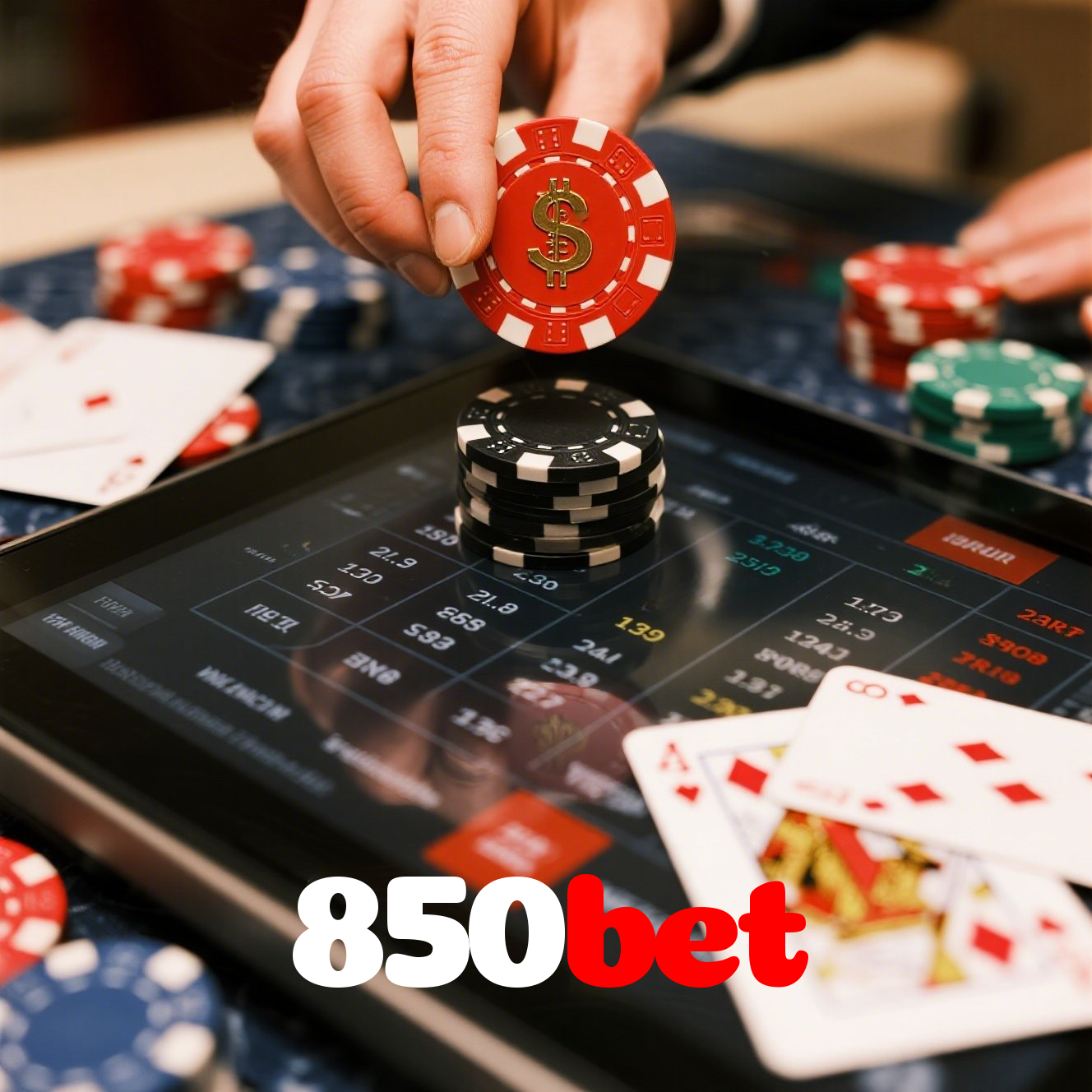 850bet:Aposte no seu time e ganhe com os melhores jogos de cassino online!
