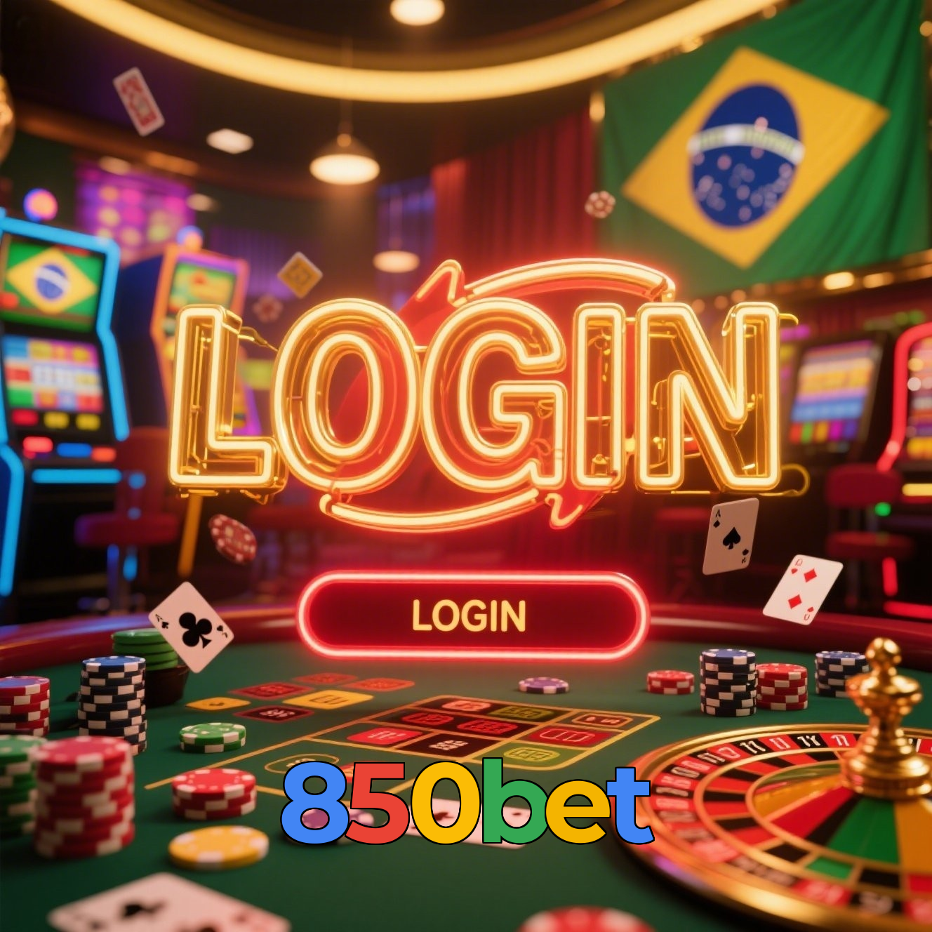 850bet:O melhor do cassino está ao seu alcance! Jogue agora!