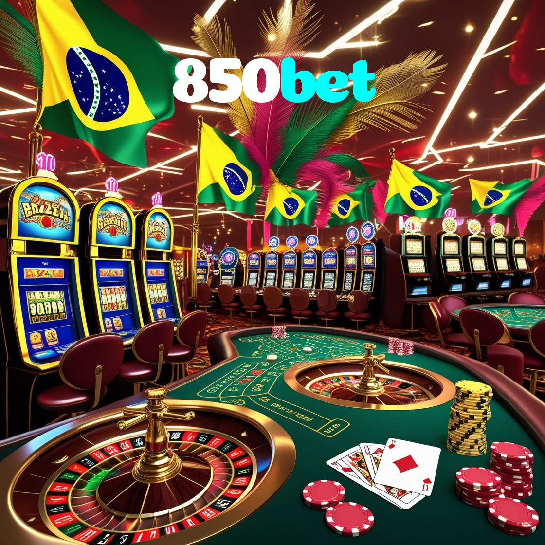 850bet:Jogue slots, aposte no futebol e ganhe no melhor cassino online!