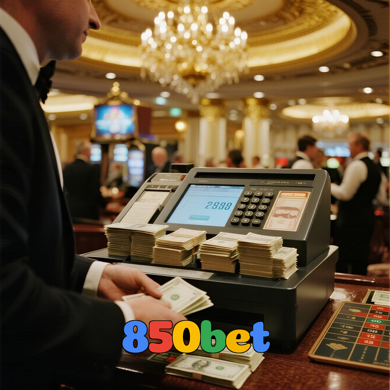 850bet:A emoção do blackjack te espera! Aposte e vença agora!