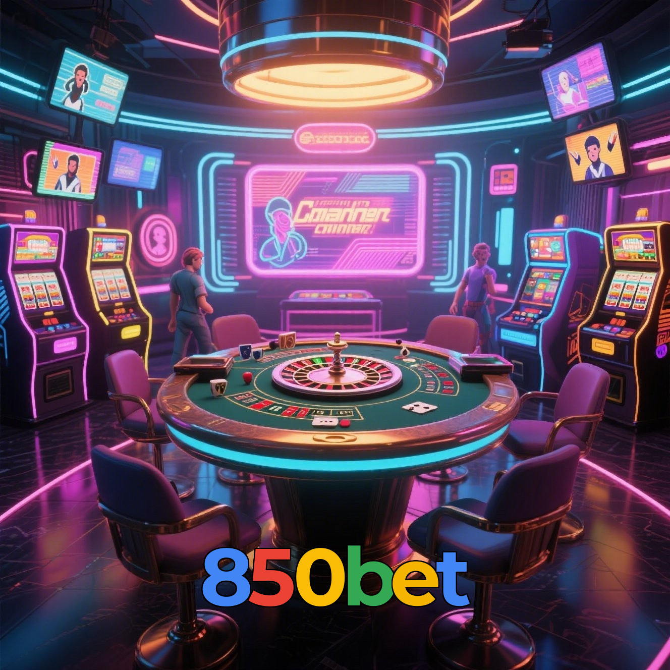 850bet:A melhor plataforma para apostas no futebol e diversão em jogos de cassino!