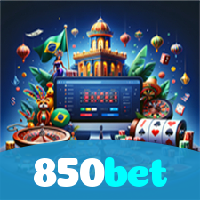 850bet：Apostas ao vivo de futebol! Mostre quem manda no jogo!