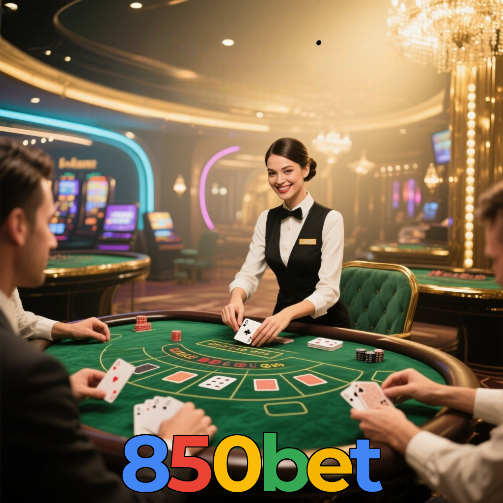 850bet:Ganhe prêmios em jogos de poker e aposte no futebol com grandes odds!