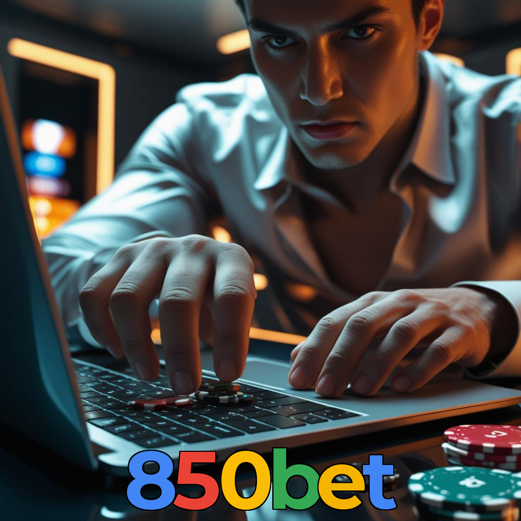 850bet:Vença no poker e aposte no futebol com segurança no nosso cassino!