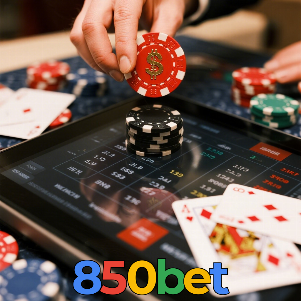 850bet:Ganhe no futebol e jogue os melhores jogos de cassino online!