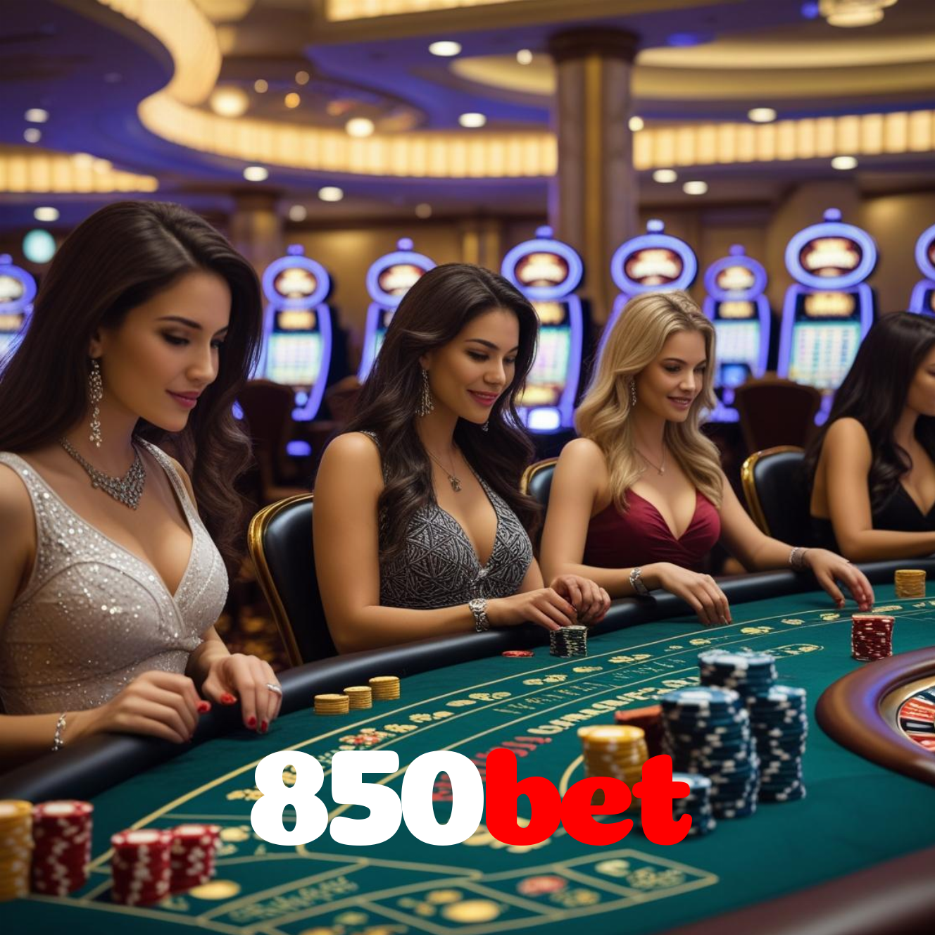 850bet:O cassino online está esperando por você! Jogue e vença!