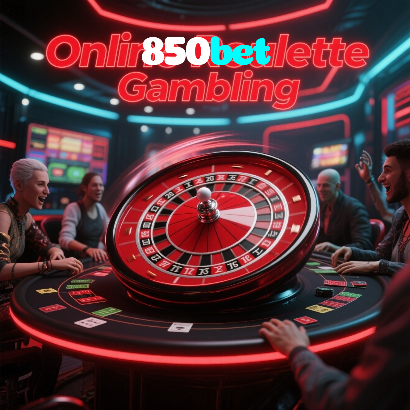 850bet:Aposte agora nas roletas e veja a sorte brilhar para você!