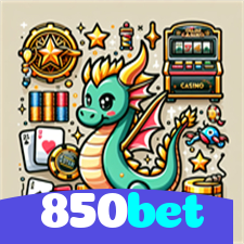 850bet：Aposte nas melhores máquinas caça-níqueis e leve o jackpot!