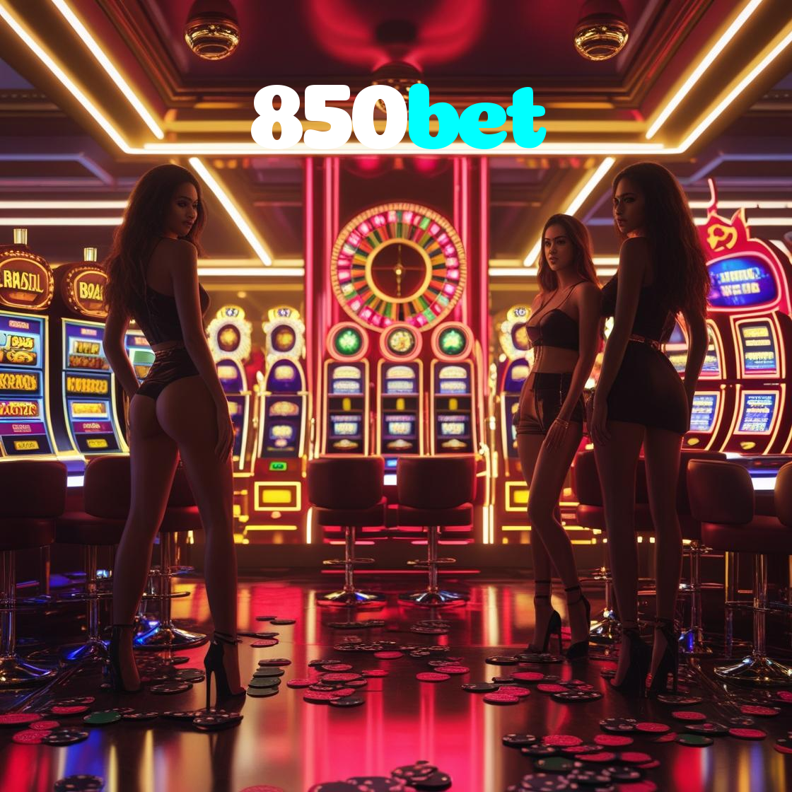 850bet:Jogue roleta, aposte no futebol e conquiste prêmios épicos!