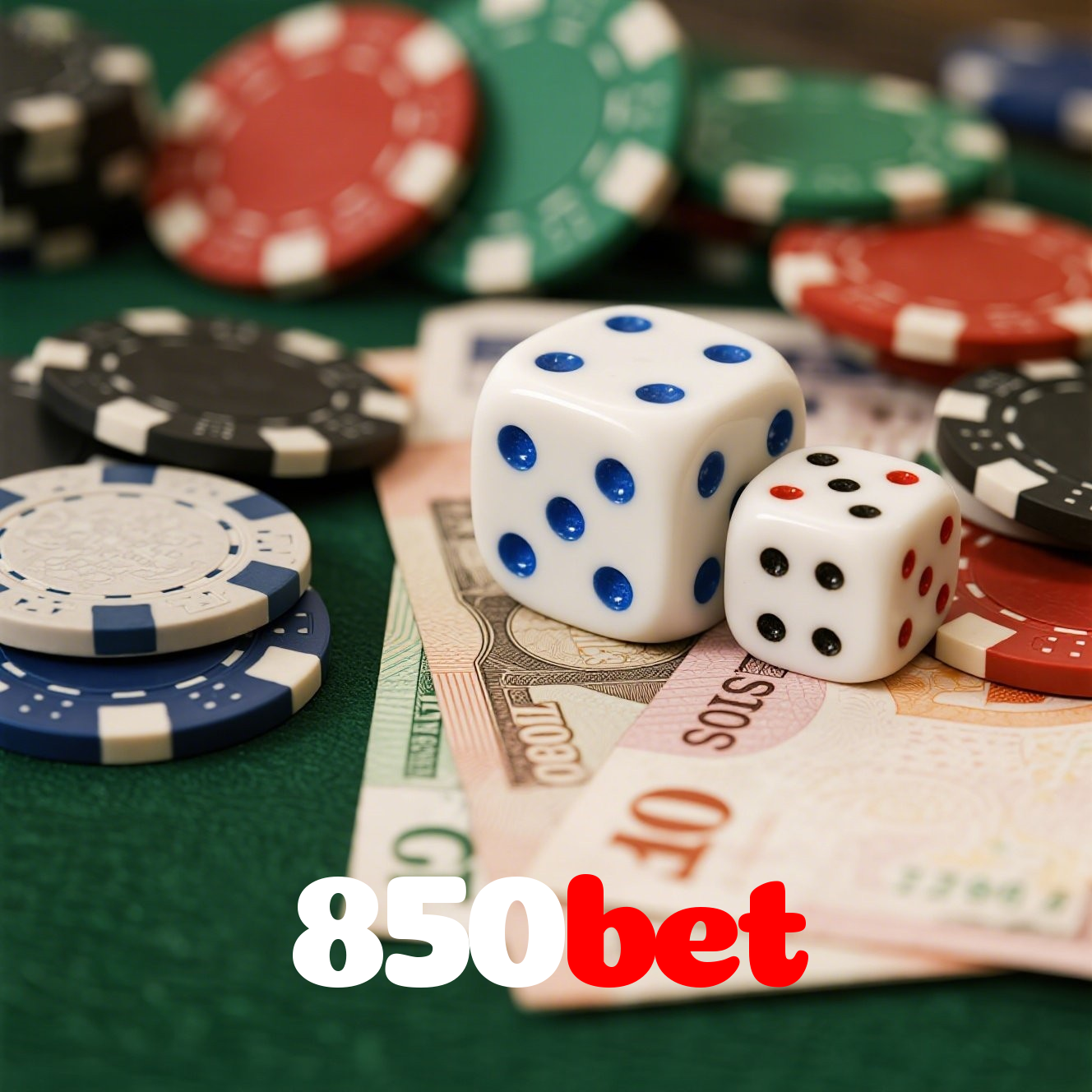 850bet：Jogue poker, aposte no futebol e tenha uma experiência incrível no cassino online!