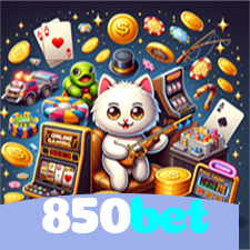 850bet：O melhor cassino para você jogar poker e fazer apostas no futebol online!
