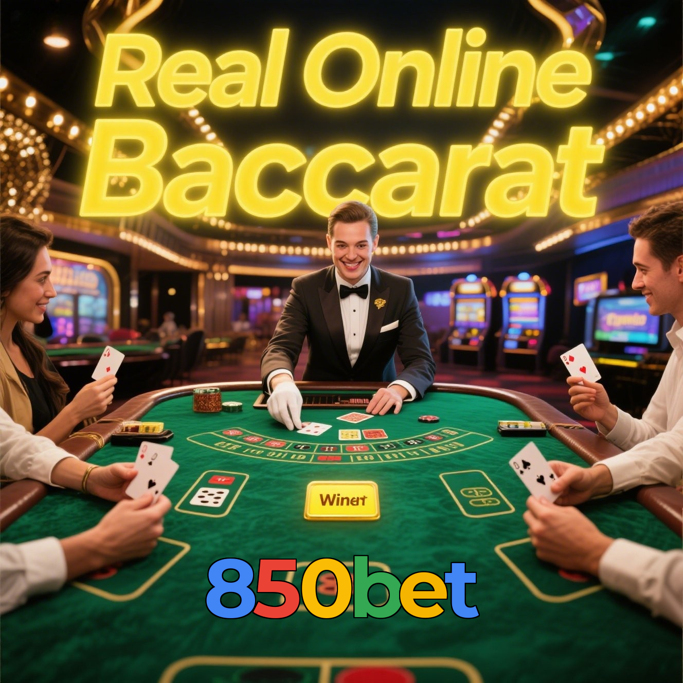 850bet:O melhor cassino online está te esperando! Aposte e vença!