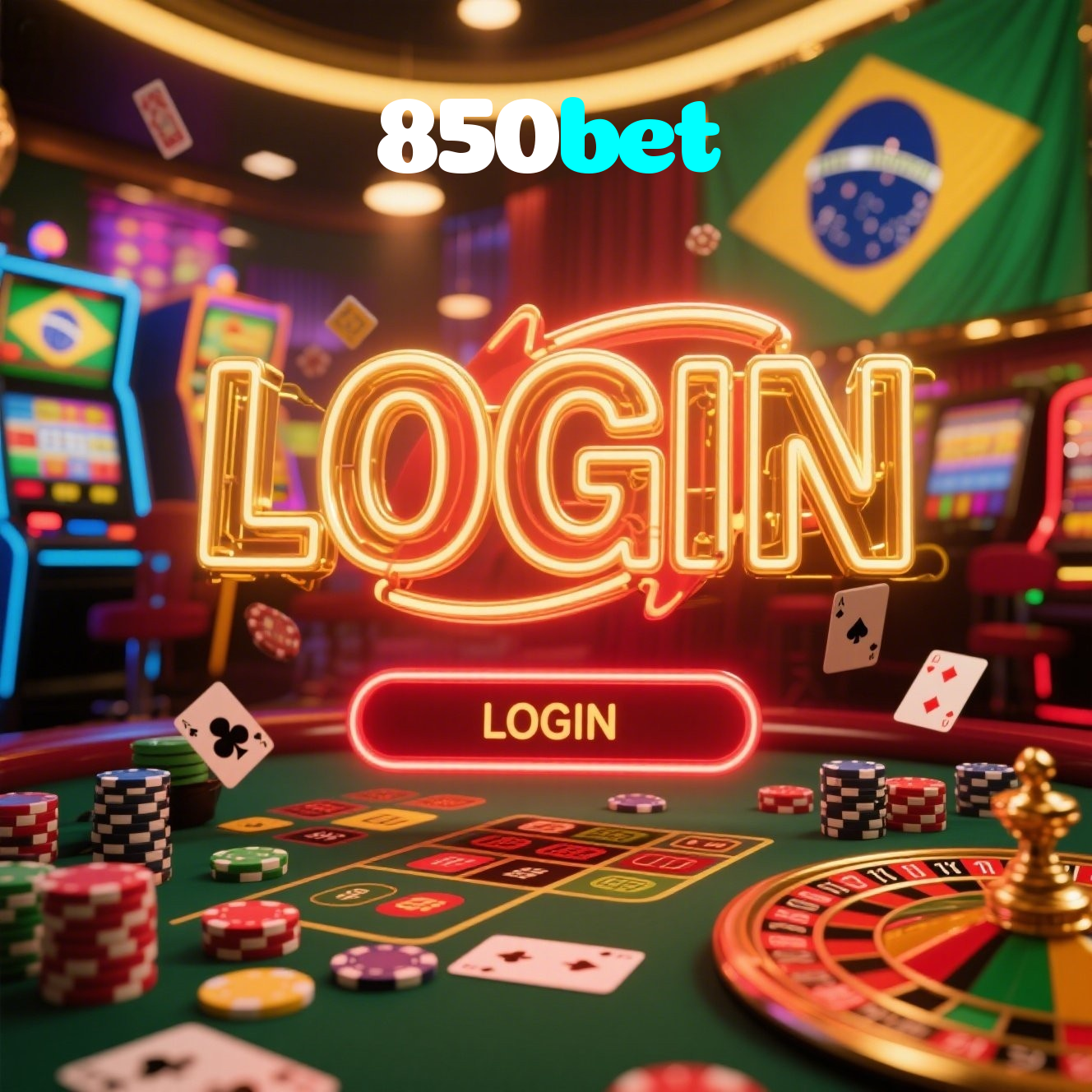 850bet:Onde sua sorte no futebol encontra prêmios em slots e roleta!