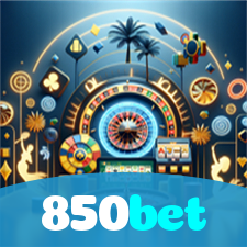 850bet：Aposte no futebol online e vença os melhores times!