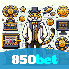 850bet：A sorte te espera no cassino online com apostas no futebol e roleta!