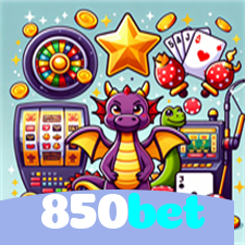 850bet：Jogue blackjack, aposte no futebol e conquiste vitórias épicas no cassino online!