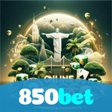 850bet：Sua sorte começa com as melhores apostas no futebol e no cassino!