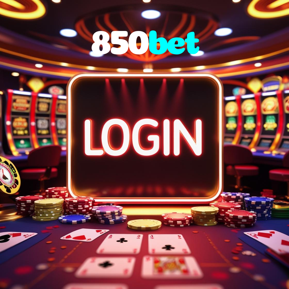 850bet:Em nosso cassino online, grandes prêmios estão ao seu alcance!