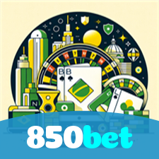850bet：A vitória no futebol online está esperando por você!