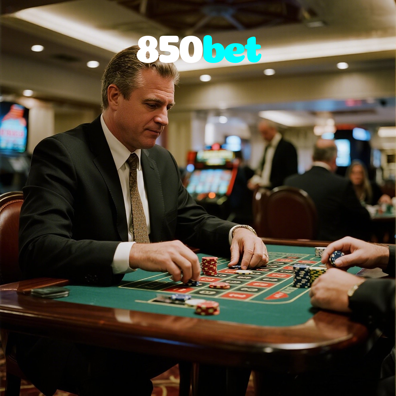 850bet:Cada giro nas slots é uma chance de grandes vitórias!