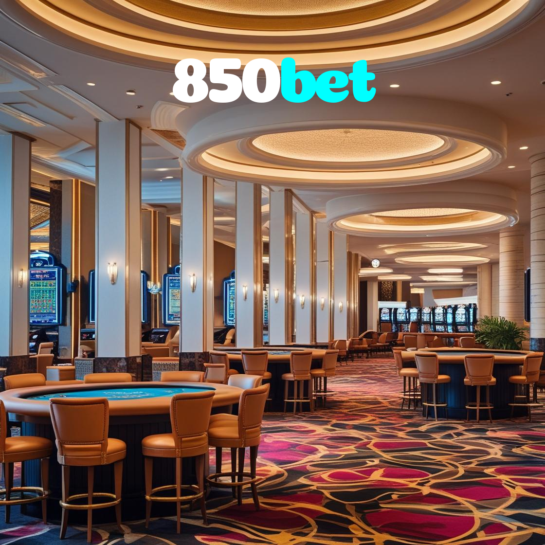 850bet:Apostas em futebol e os melhores jogos de cassino esperam por você!