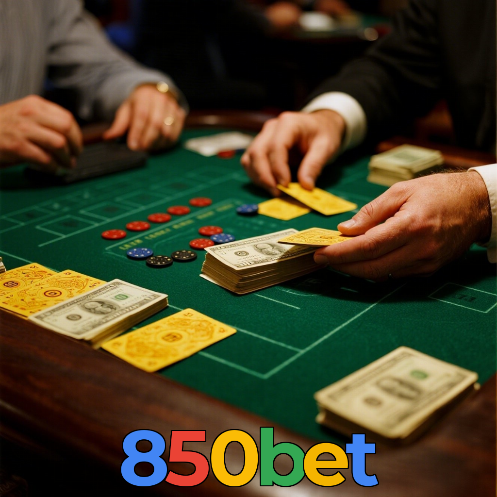 850bet:Vença no blackjack e conquiste prêmios sensacionais!