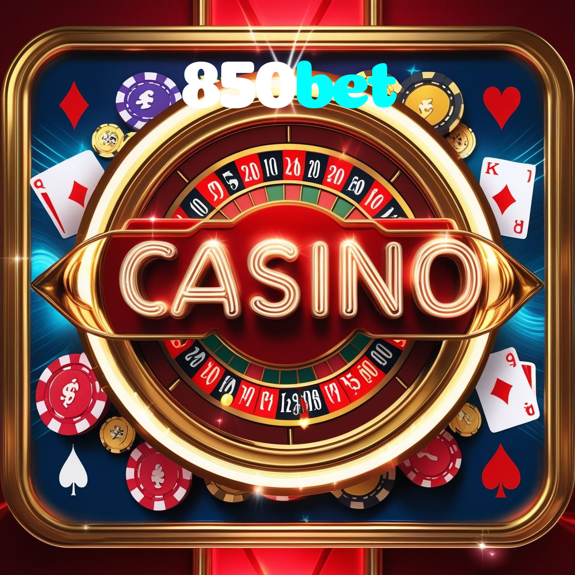 850bet:A sorte te espera! Aposte agora nas nossas roletas!