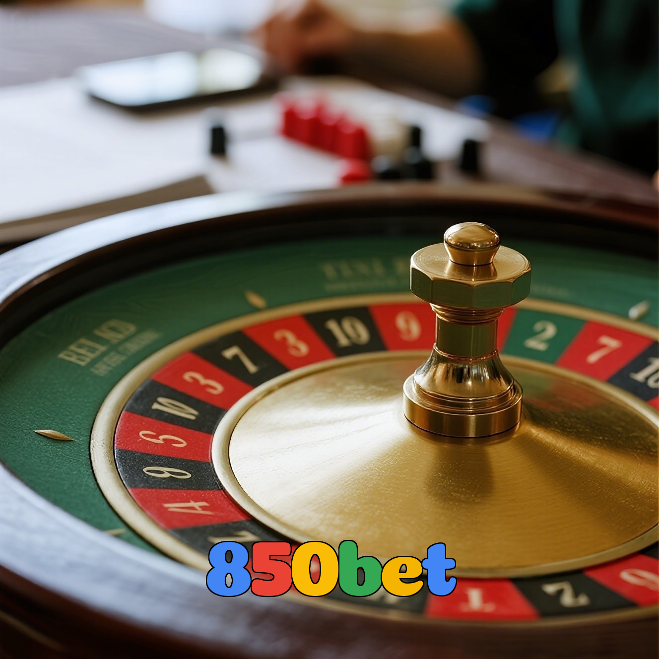 850bet:O cassino online perfeito para quem adora apostar no futebol e jogar roleta!
