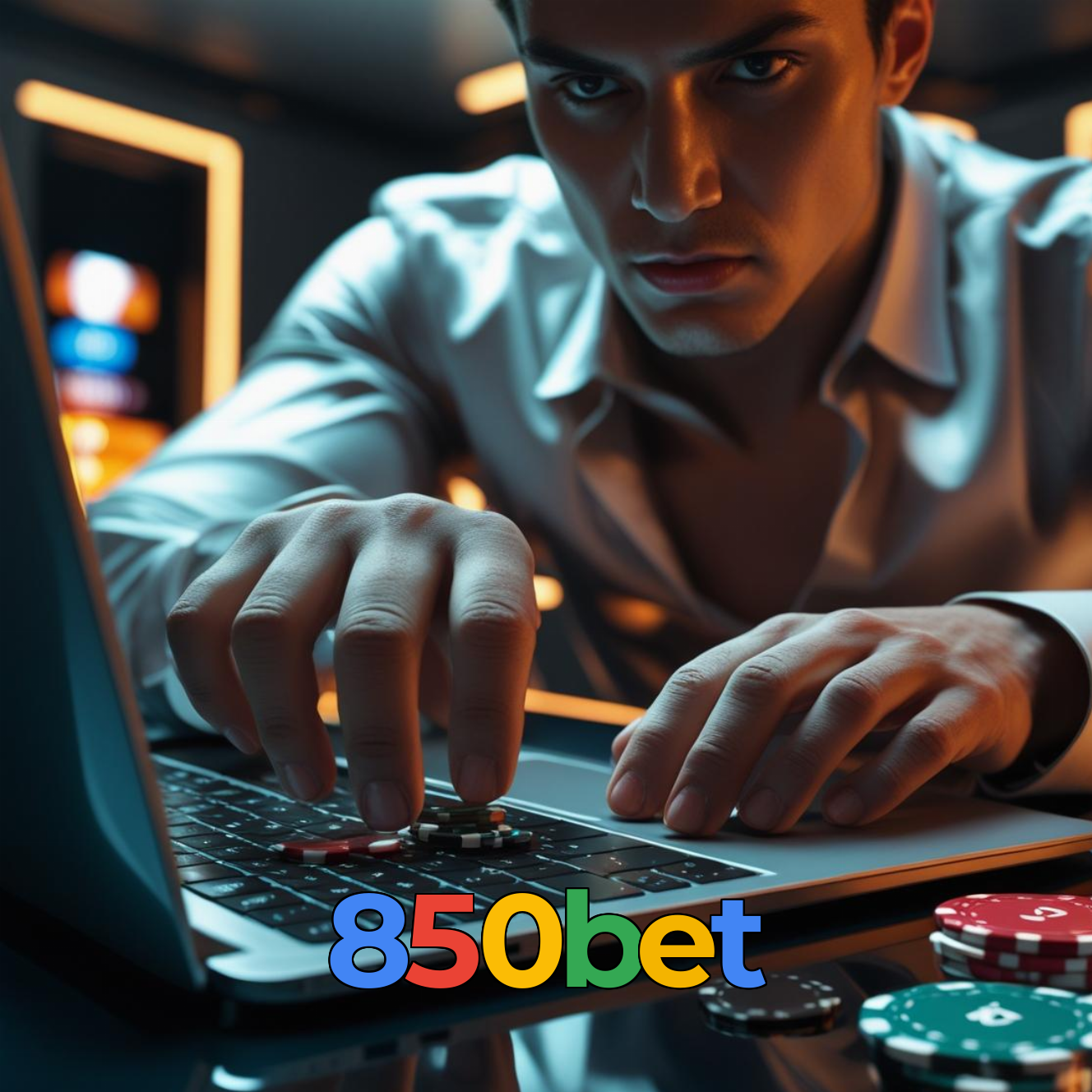 850bet:Aposte no seu time e jogue roleta no cassino mais confiável!