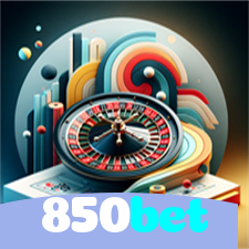 850bet：Jogue poker, ganhe no futebol e vença no cassino online mais confiável!