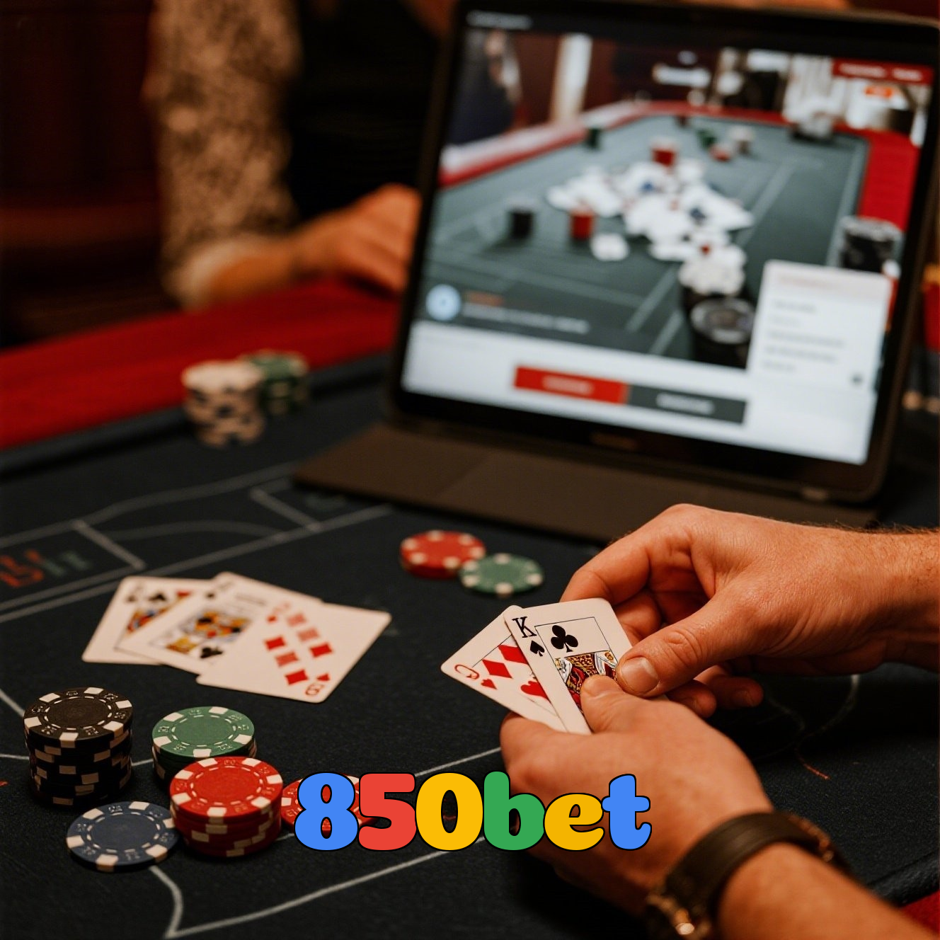 850bet：Jogue blackjack, aposte no futebol e conquiste grandes vitórias!