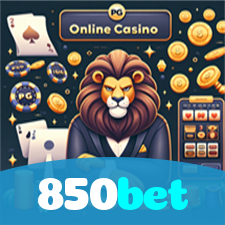 850bet：Gire as slots e conquiste prêmios incríveis no nosso cassino!