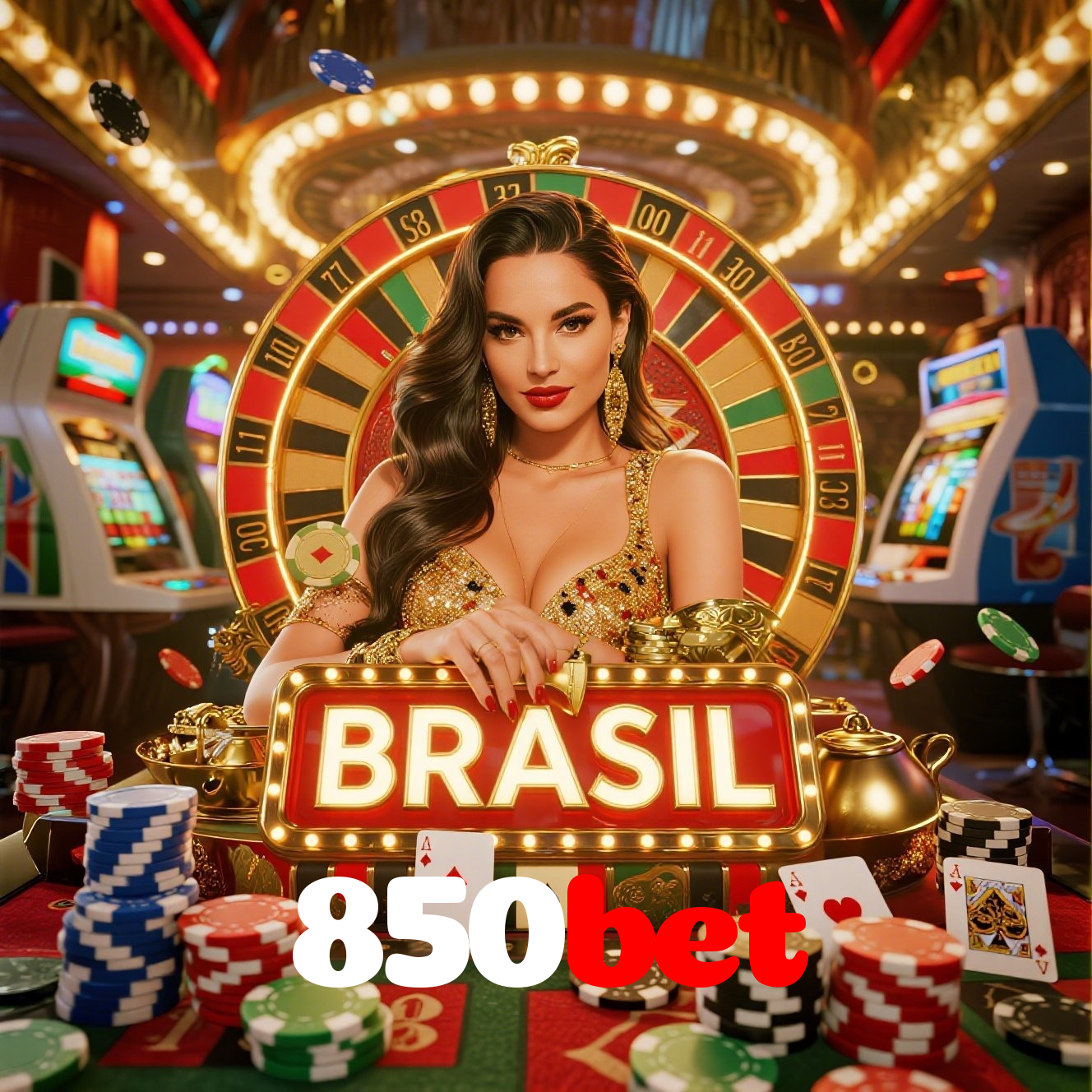 850bet：Cada giro é uma nova chance de ganhar! Venha para as slots agora!