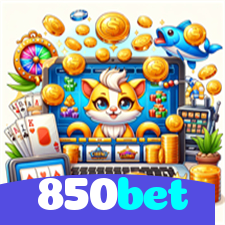 850bet：Apostas ao vivo no futebol e diversão garantida em blackjack e roleta!