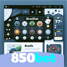 850bet：Jogue blackjack, aposte no futebol e vença com grandes prêmios!