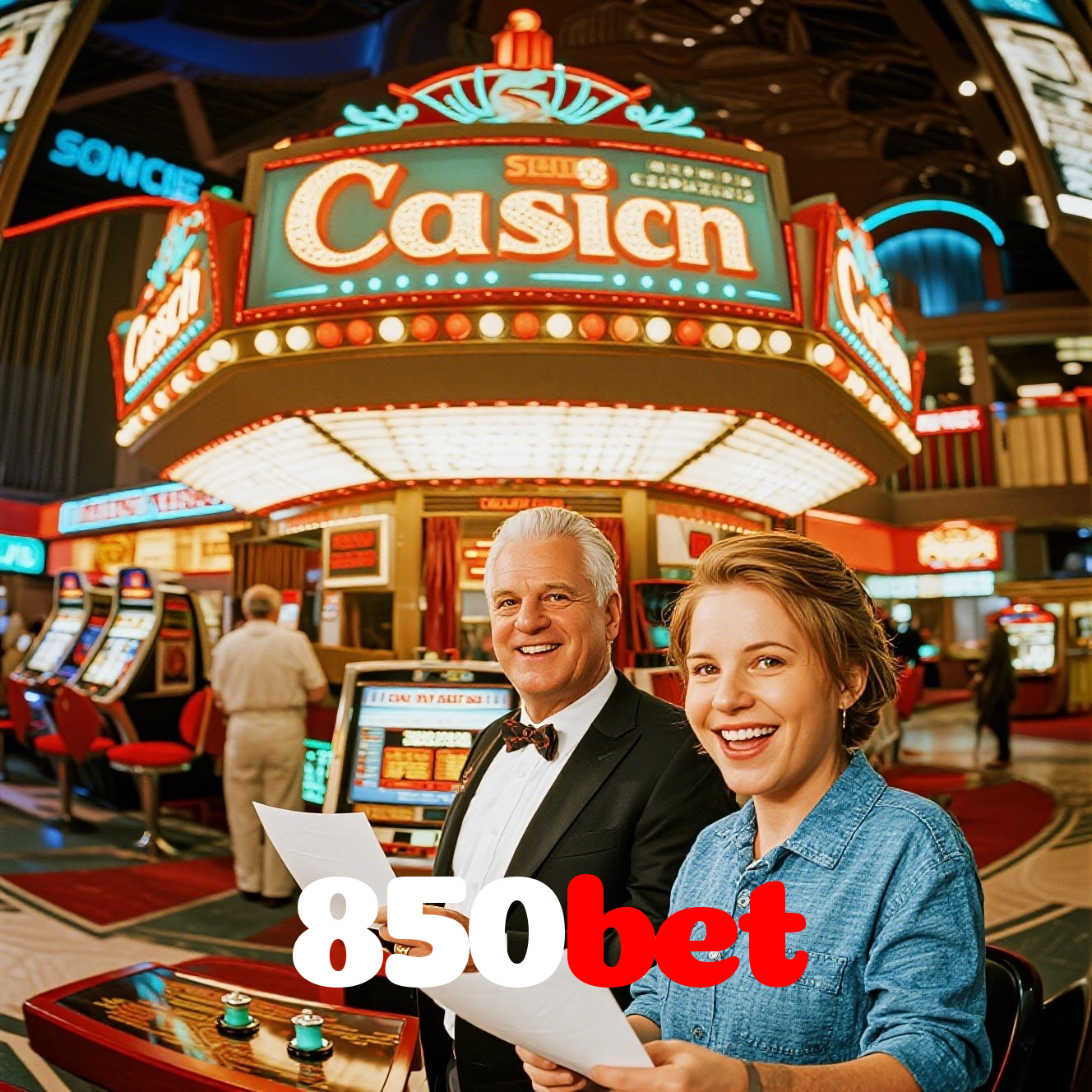 850bet：Onde as apostas no futebol se encontram com as vitórias no cassino!