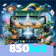 850bet：Aposte no futebol online e conquiste a sua vitória agora!