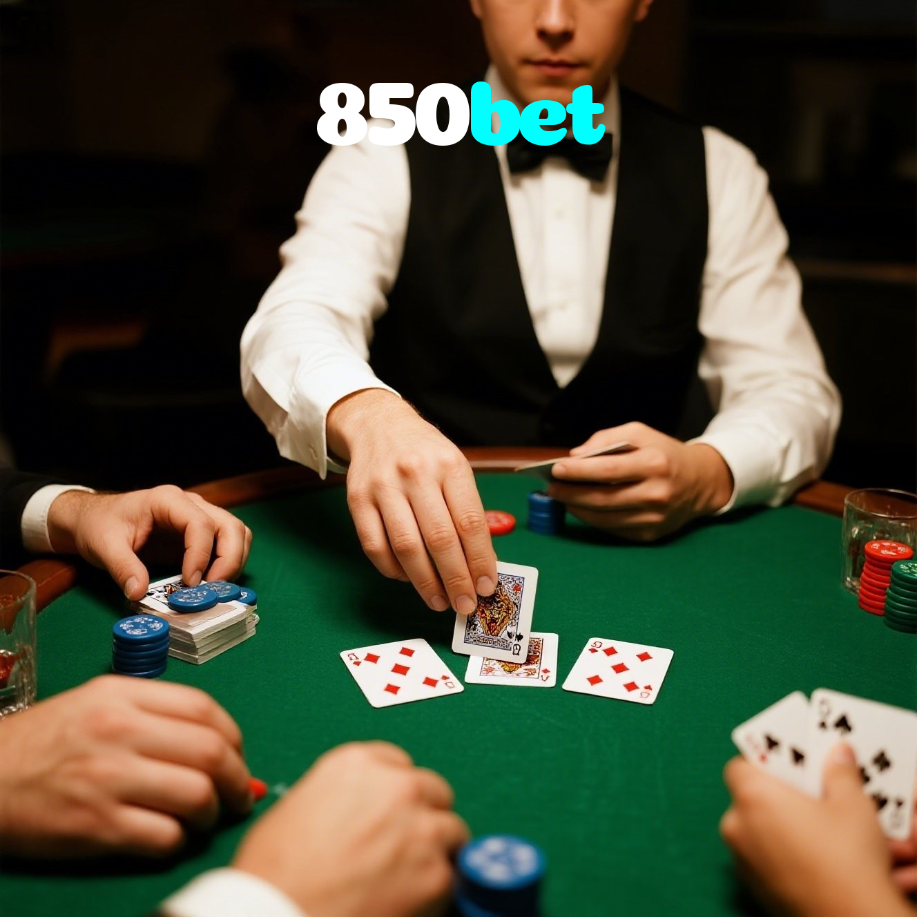 850bet:A sorte está ao seu lado! Aposte nas melhores máquinas caça-níqueis!