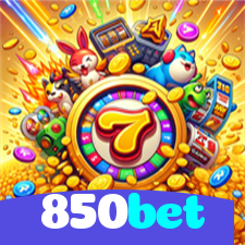 850bet：Aposte no futebol e jogue os melhores jogos de cassino com segurança!