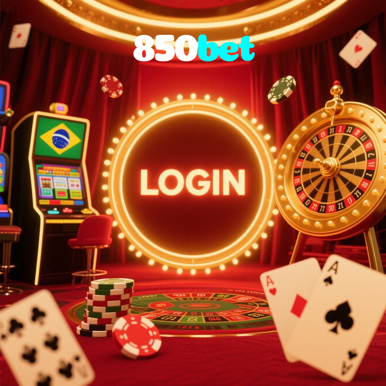 850bet:Jogue roleta, aposte no futebol e ganhe em grande estilo no cassino!
