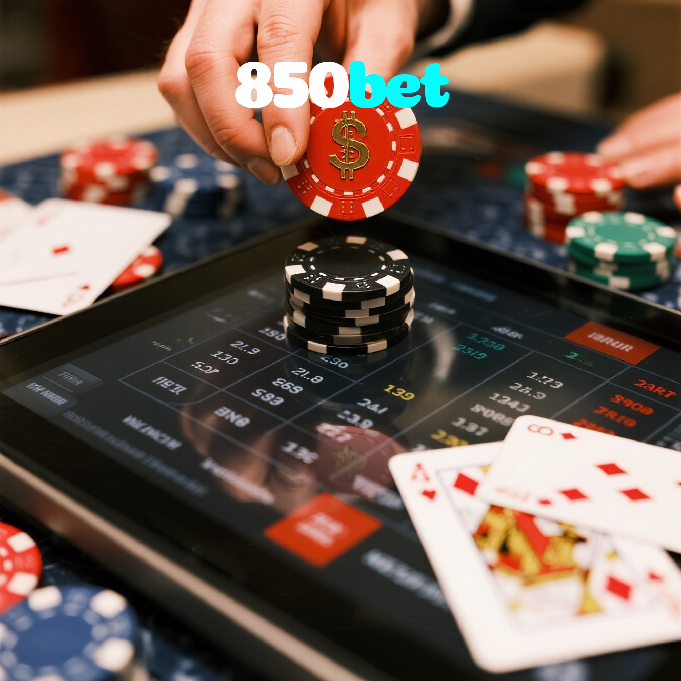 850bet:A sorte está ao seu lado! Aposte no futebol online e vença!