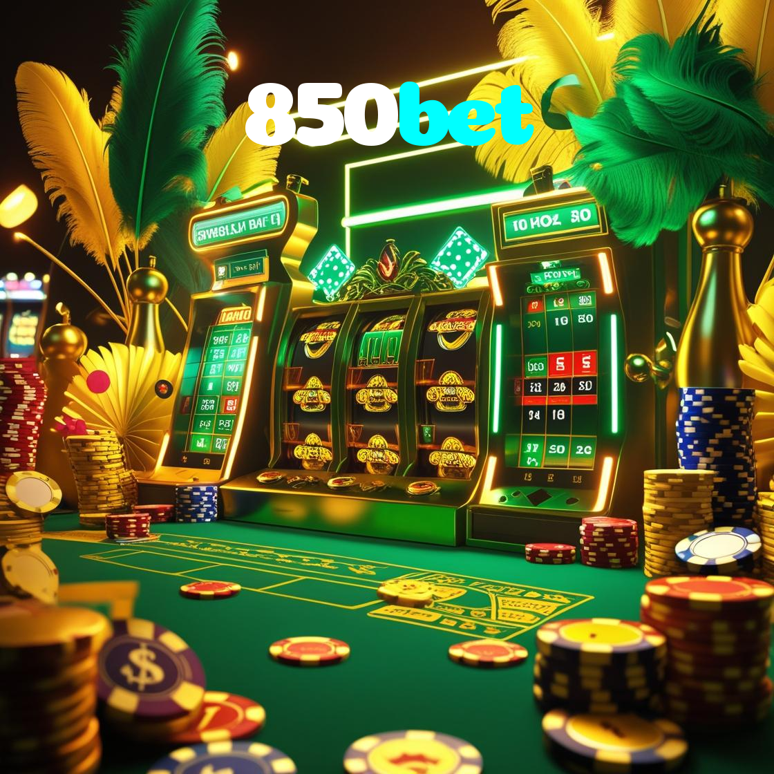 850bet:Aposte nas roletas e veja os prêmios incríveis chegarem até você!