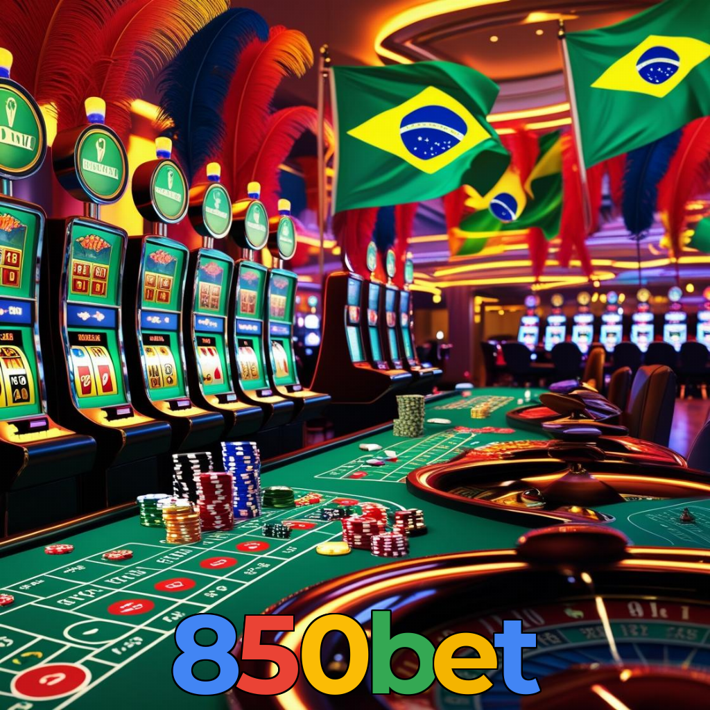 850bet：Aposte nas mesas de poker e mostre quem é o mestre das cartas!