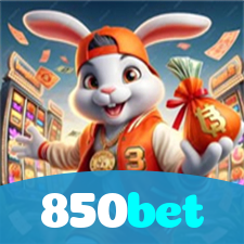 850bet：Aposte nas melhores slots e conquiste vitórias impressionantes!