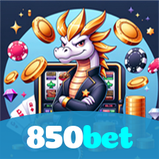 850bet：Aposte nas roletas e veja os prêmios incríveis chegarem até você!