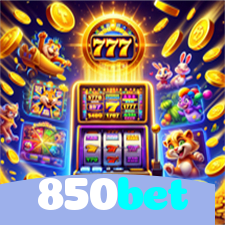 850bet：Entre no nosso cassino e aposte nas melhores máquinas caça-níqueis!