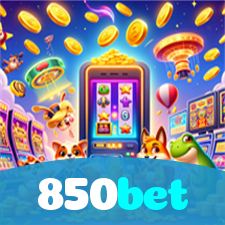 850bet：Aposte no futebol e jogue os melhores jogos de cassino com segurança!