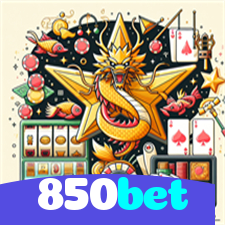850bet：Onde a sorte está ao seu lado: apostas no futebol e vitórias no cassino!