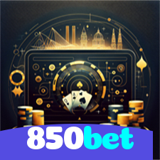 850bet：As maiores vitórias nas slots estão esperando por você! Jogue agora!