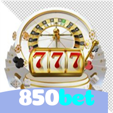850bet：Diversão total com blackjack, poker e apostas ao vivo no futebol!